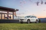 Mazda CX-8 2018 года (AU)